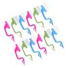 Plastic Window Track Cleaning Brush for Grooves view 1