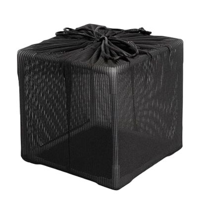 Generic Pump Filter Bag, Clog-Free Fine Mesh