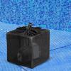 Generic Pump Filter Bag, Clog-Free Fine Mesh view 2