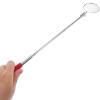 ERINGOGO Foldable Telescopic Inspection Mirror, 50 mm, Extendable, 2-Pack view 2
