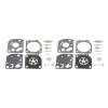 MasYosh 2-Set Carburetor Gasket Kit for SRM2305, 2015, 2100, GT2000, GT2150, 1600, 2000, 2300GT Lawn Mowers view 1