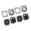 MasYosh 2-Set Carburetor Gasket Kit for SRM2305, 2015, 2100, GT2000, GT2150, 1600, 2000, 2300GT Lawn Mowers view 2