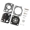 MasYosh 2-Set Carburetor Gasket Kit for SRM2305, 2015, 2100, GT2000, GT2150, 1600, 2000, 2300GT Lawn Mowers view 3
