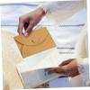 Kraft Paper Envelopes with Blank Cards, Thanksgiving view 2