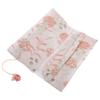 A5 Fabric Book Covers, Reusable and Scratch-Resistant view 1