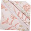 A5 Fabric Book Covers, Reusable and Scratch-Resistant view 3
