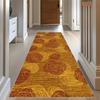 Non-Slip Hallway Runner Rug 80 x 120 cm, Washable Kitchen Rug view 1