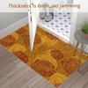Non-Slip Hallway Runner Rug 80 x 120 cm, Washable Kitchen Rug view 3