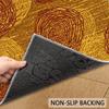 Non-Slip Hallway Runner Rug 80 x 120 cm, Washable Kitchen Rug view 4