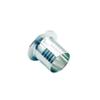 50.5–64 mm Tri-Clamp SS304 Sanitary Hose Fitting, 1 Pc (25.4 mm × 6 mm) view 1