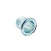50.5–64 mm Tri-Clamp SS304 Sanitary Hose Fitting, 1 Pc (25.4 mm × 6 mm) view 2