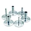 50.5–64 mm Tri-Clamp SS304 Sanitary Hose Fitting, 1 Pc (25.4 mm × 6 mm) view 3