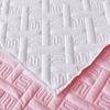 MCBHSH Breathable Cotton Mattress Protector with Zipper, C-120x150+25 cm view 4
