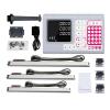 YH800-3S 3-Axis DRO Set with 3 Linear Scales, 5 μm, 50–1000 mm view 1