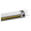 YH800-3S 3-Axis DRO Set with 3 Linear Scales, 5 μm, 50–1000 mm view 4