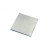 JNMING 1-Pc. TA2 Titanium Alloy Plate, 0.3–5 mm Thick, 100 x 100 mm / 200 x 200 mm view 1