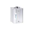 WQGQPXOB Thin Cylinder ACQ20/25X5*10X15X20X25X30X35X40/45X50B (ACQ20X25B) view 1