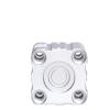 WQGQPXOB Thin Cylinder ACQ20/25X5*10X15X20X25X30X35X40/45X50B (ACQ20X25B) view 2