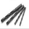 3.1/3.2/3.3/3.4/3.5/3.6/3.7/3.8/3.9/4.0/5/6/7/8/9/10/11/12 mm HSS Twist Drill Bits, Straight Shank, Carbon Steel (LENGTH) view 1