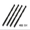 3.1/3.2/3.3/3.4/3.5/3.6/3.7/3.8/3.9/4.0/5/6/7/8/9/10/11/12 mm HSS Twist Drill Bits, Straight Shank, Carbon Steel (LENGTH) view 2
