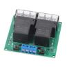YYG-3 30A Bidirectional Relay Module, 5VDC view 3