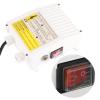 Pump Control Box with Built-In Thermal Circuit Breaker, 1100 W EU view 4