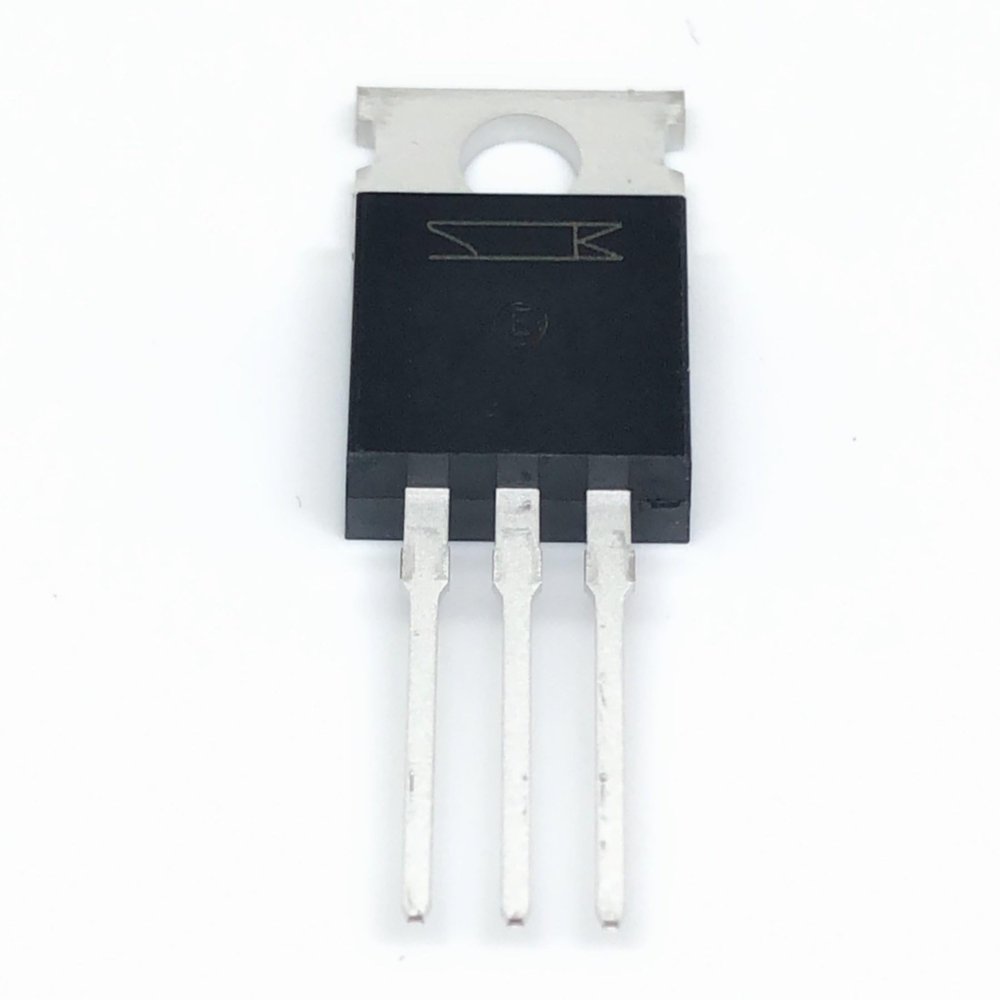 10 x TYN225 Transistors, TO-220