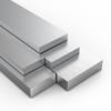 LanMaiXun 4-Piece 2 mm x 80 mm x 500 mm 6061 Aluminum Alloy Flat Bars view 1