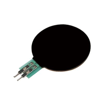 Thin-Film Pressure Sensors, 100 g to 100 kg, for Precise Measurements