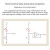 Thin-Film Pressure Sensors, 100 g to 100 kg, for Precise Measurements view 3
