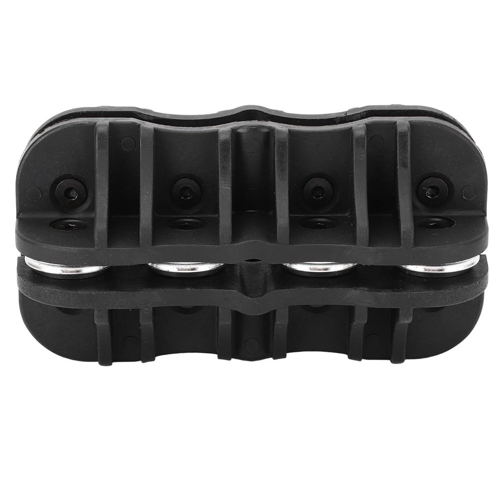 Baxnore 1/4 in Handheld Tube Straightener
