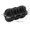 Baxnore 1/4 in Handheld Tube Straightener view 2
