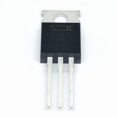 10 CS3710 CS3710B8 Transistors, TO-220