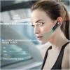 Micool Bluetooth Headset with Noise-Canceling Microphones, Bluetooth 5.4, 36-Hour Talk Time view 2