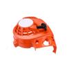 42410802107 Recoil Pull Starter, Compatible with Stihl BG56/BG66/BG86 and SH56/SH66/SH86, Orange Plastic view 3