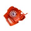 42410802107 Recoil Pull Starter, Compatible with Stihl BG56/BG66/BG86 and SH56/SH66/SH86, Orange Plastic view 4