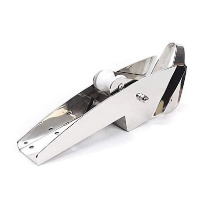 FNWXGMFZ 420 mm Stainless Steel Boat Anchor Bracket