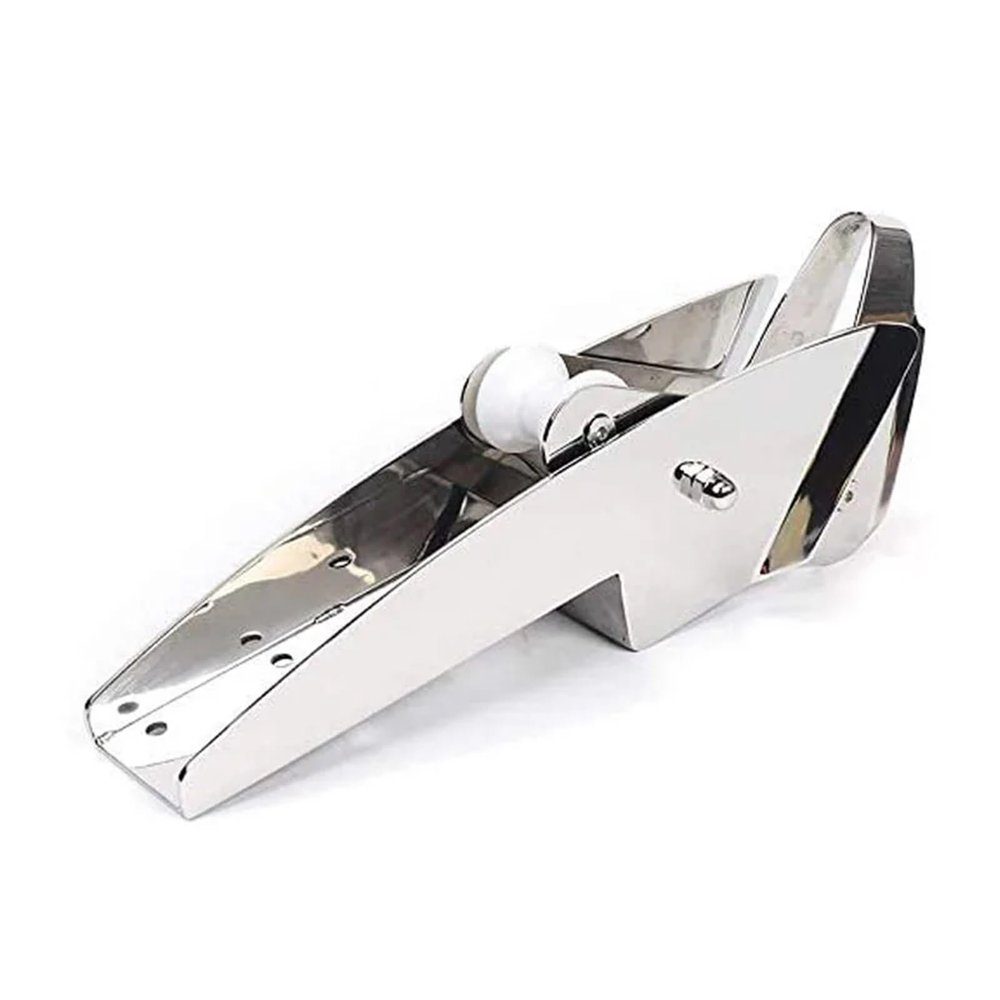 FNWXGMFZ 420 mm Stainless Steel Boat Anchor Bracket