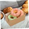 Alipis Paper Sandwich Holders, 50-Pack, for Sandwiches and Toast view 3