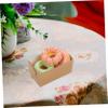 Alipis Paper Sandwich Holders, 50-Pack, for Sandwiches and Toast view 4