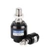 HCVYQMMJ Professional Cylinder Mounting Accessory, Universal FD Cylinder Swivel Floating Joint M3/M4/M5/M6/M8/M10/M12/M16/M18/M20 (FD-M10X1.5) view 2