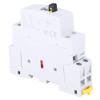 HUUOQIWY 2P BCH8-25M 230V 2NO Control Switch Circuit Breaker for High-Rise Industrial Use view 1