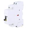 HUUOQIWY 2P BCH8-25M 230V 2NO Control Switch Circuit Breaker for High-Rise Industrial Use view 2