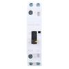 HUUOQIWY 2P BCH8-25M 230V 2NO Control Switch Circuit Breaker for High-Rise Industrial Use view 3