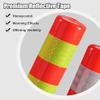 Flexible TPU Safety Bollard, 75 cm view 4