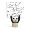 Calculus Panda Memo Holder Stand view 1
