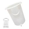 Replacement Pool Skimmer Basket Filter for Pentair 39303500 V38-185 view 3