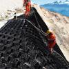 Erosion Control Grid for Slope Stabilization and Landscape Reinforcement view 1