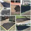 Erosion Control Grid for Slope Stabilization and Landscape Reinforcement view 2