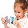Clementoni 24-Piece Maxi Dora the Explorer 2025 Puzzle view 3